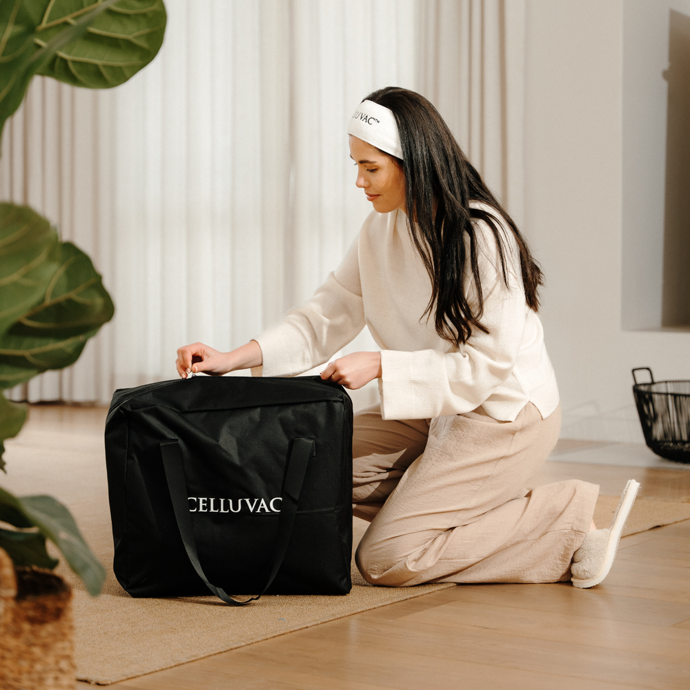 EMF Rating Infrared Sauna Blanket