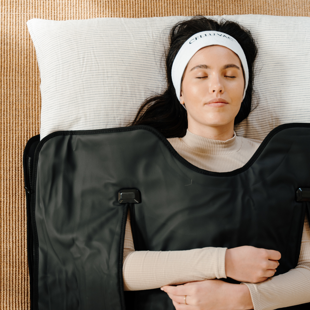 Benefits Sauna Blanket