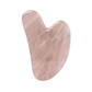 Rose Quartz Gua Sha