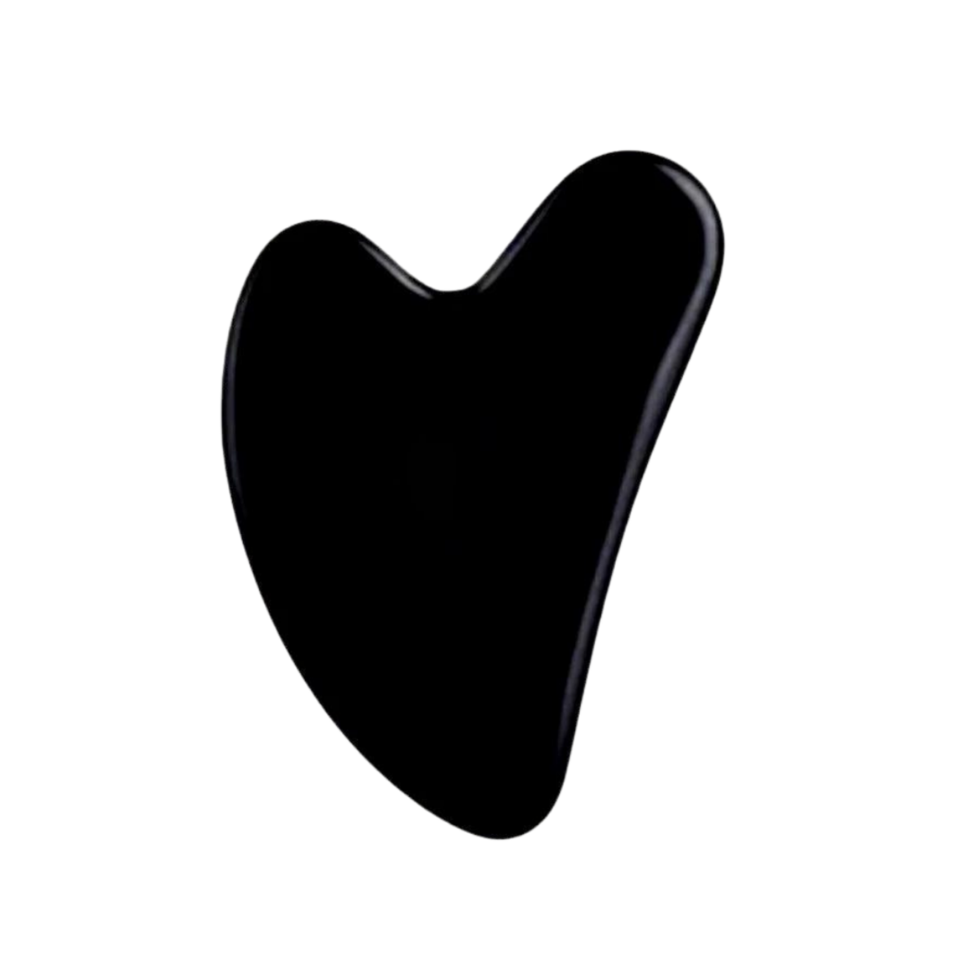 Black Onyx Gua Sha