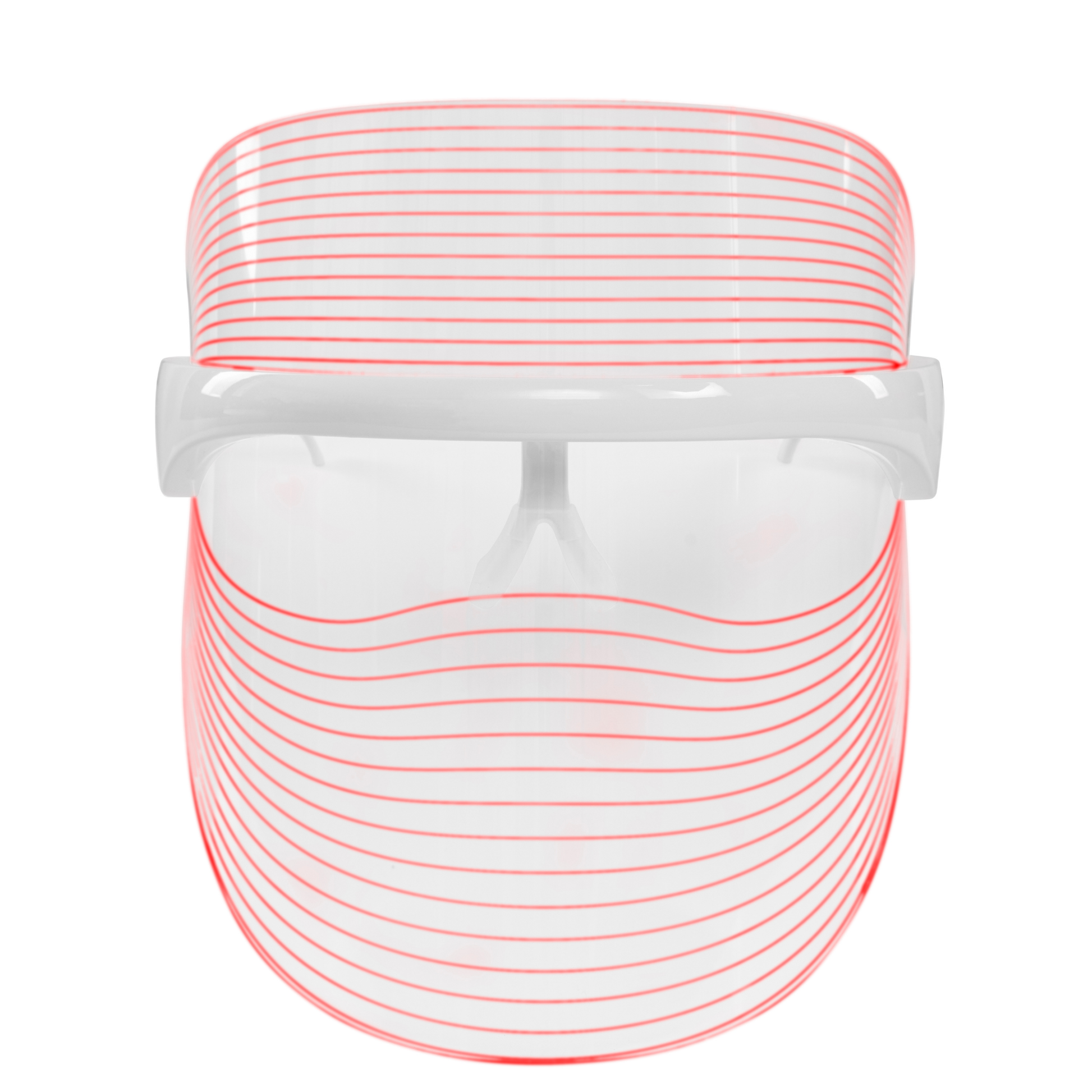 Celluvac LED Face Shield