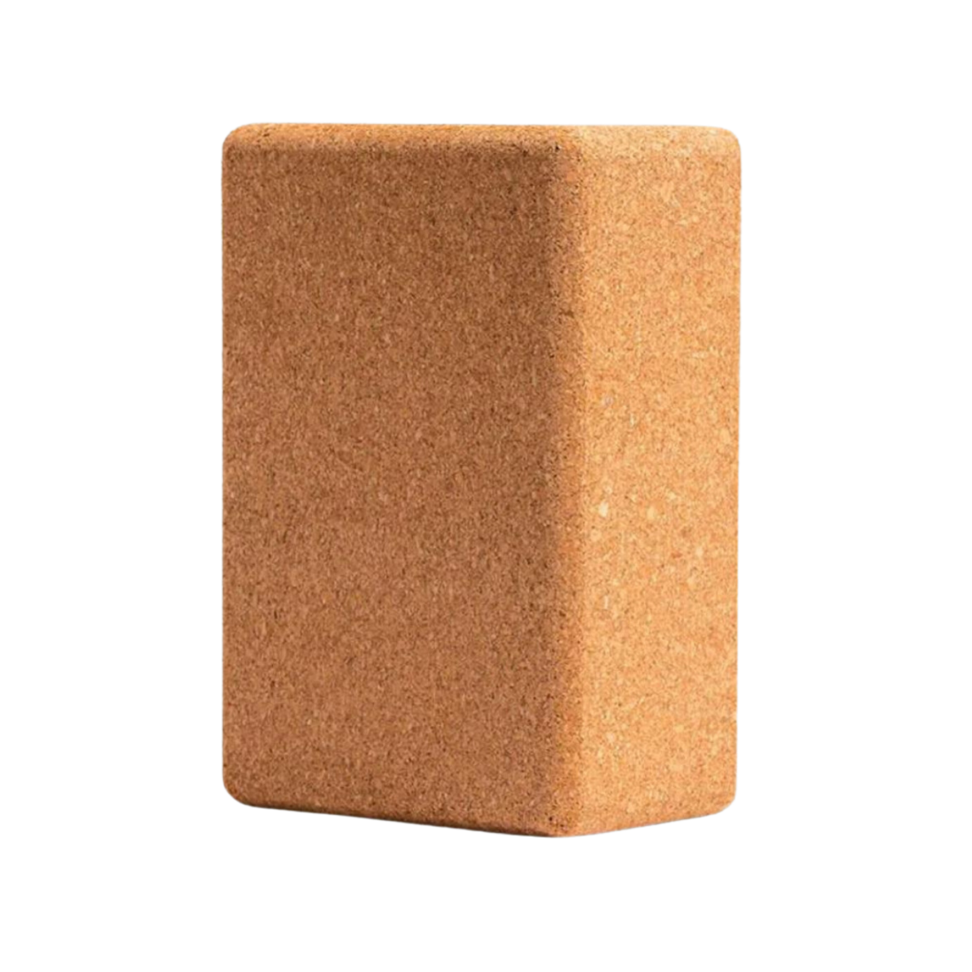 Celluvac Yoga Cork Block