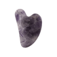 Celluvac Amethyst Gua Sha