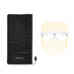 Infrared Sauna Blanket and LED Face Shirld