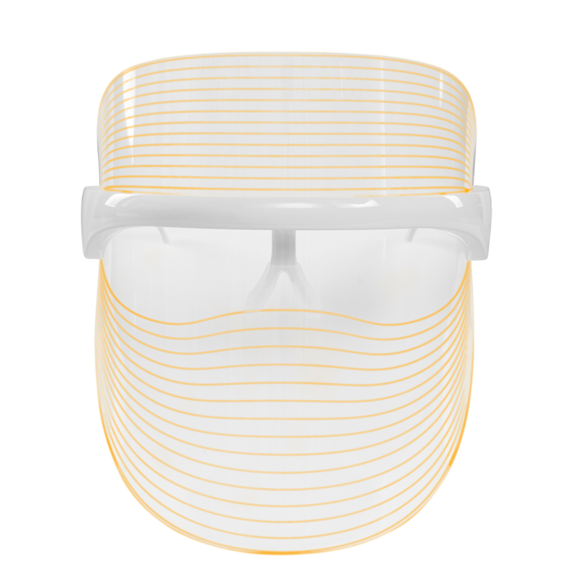 Celluvac LED Face Shield