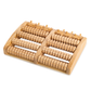 Wooden Reflexology Foot Massager Roller