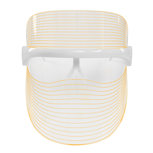 Celluvac LED Face Shield