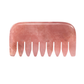 Rose Quartz Comb