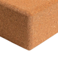 Celluvac Yoga Cork Block