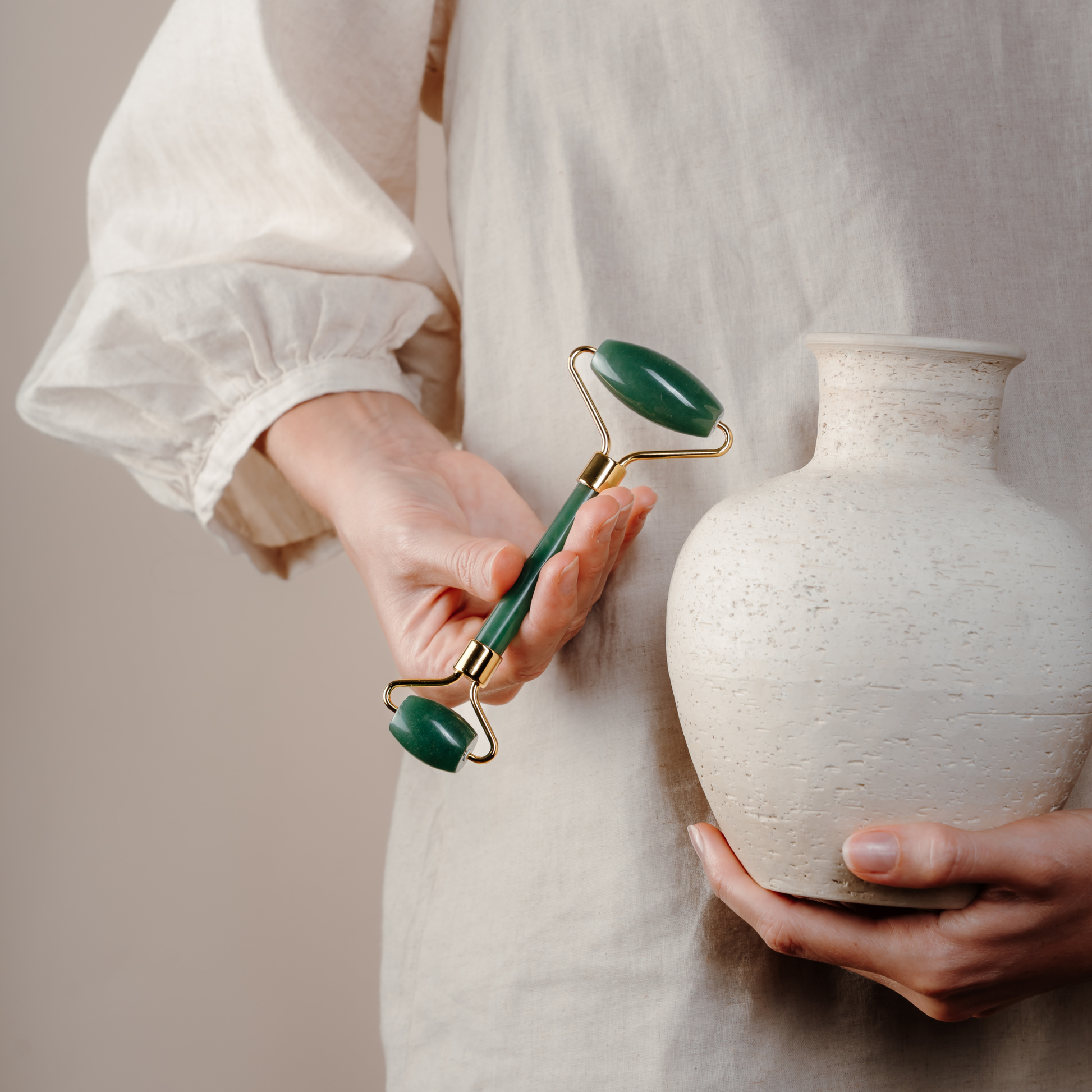 Jade Collection - Celluvac™