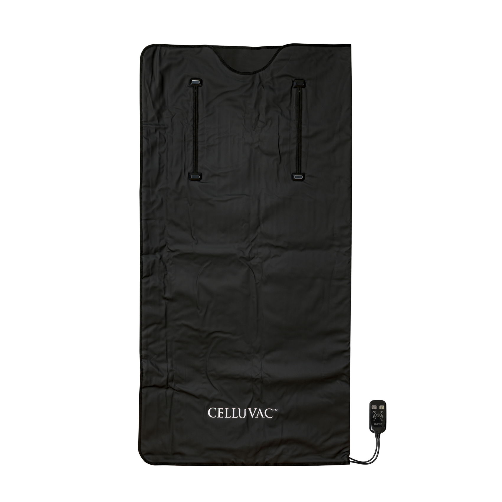 Celluvac Infrared Sauna Blanket