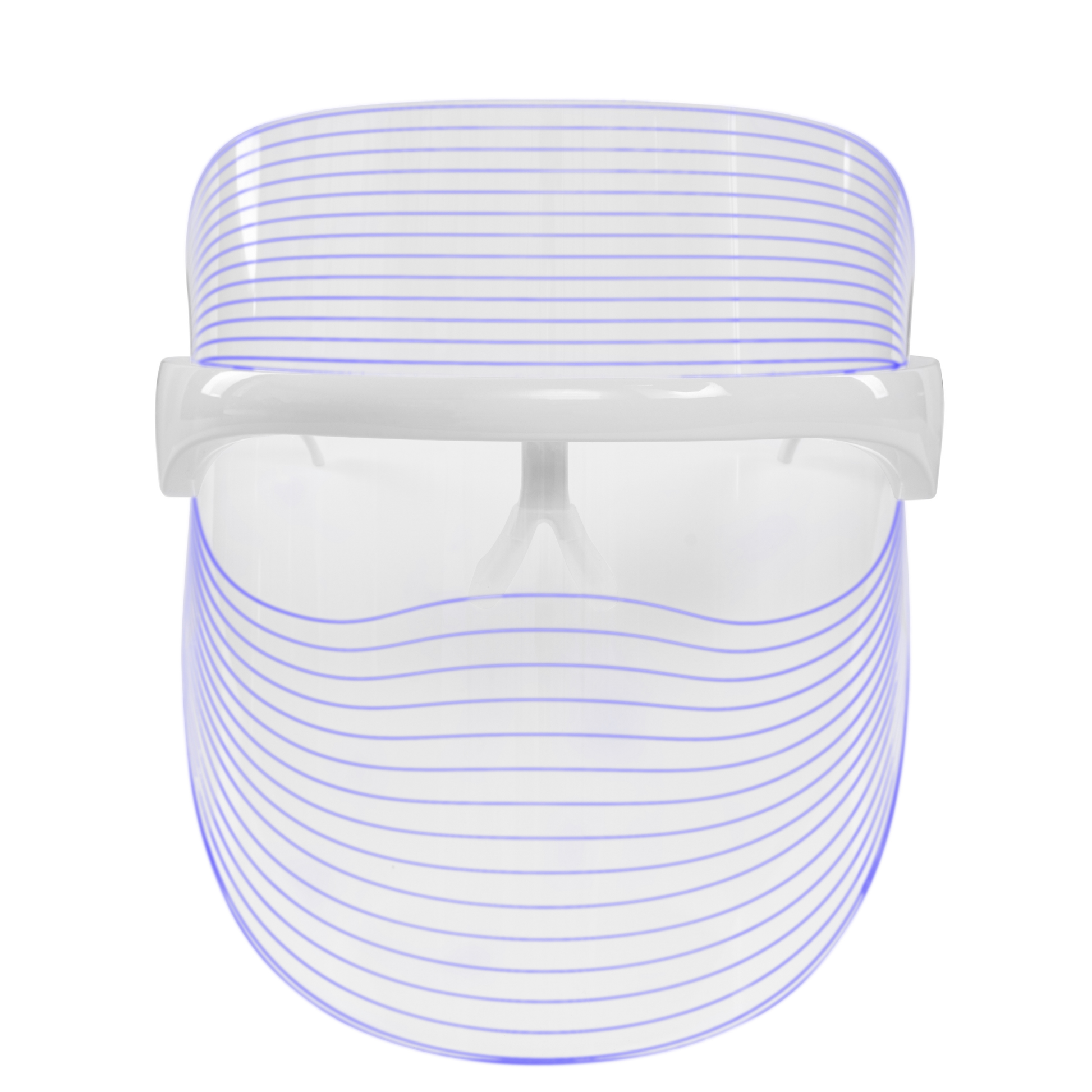 Celluvac LED Face Shield