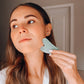 Celluvac Jade Gua Sha