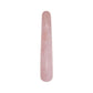 celluvac rose quartz yoni wand