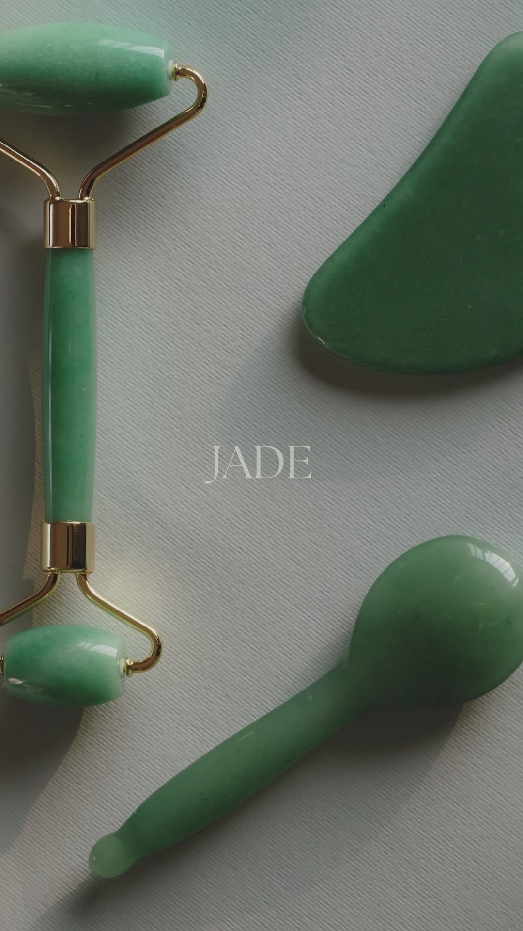 Jade Collection